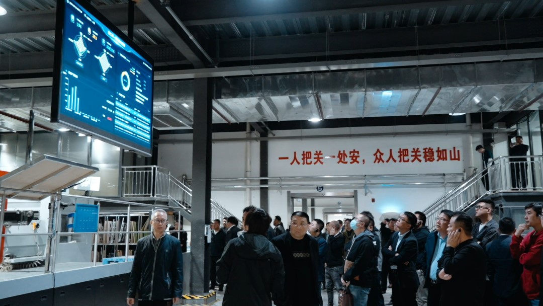 屬于長榮的2023丨歲月為證，奮斗不止；敬過去，贏未來