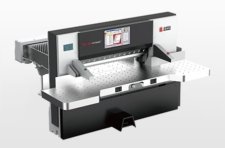 <sup>榮</sup>悅?MK1150HQ19/22 切紙機(jī) <br><sup>榮</sup>悅?MK1370HQ19/22 切紙機(jī)
